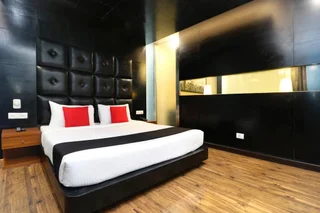 Чандигарх: The Toy Hotel