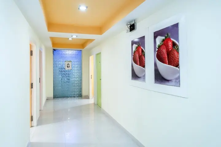 Секундерабад: Treebo Trip Strawberrys Secunderabad