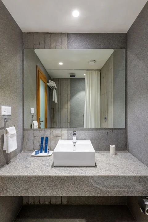 Ахмедабад: Hotel Nalanda