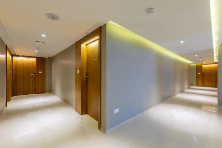 Ахмедабад: Hotel Nalanda