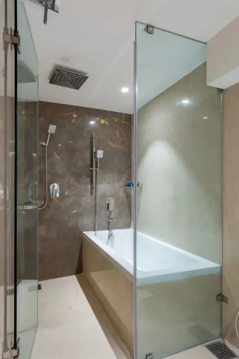 Ахмедабад: Hotel Nalanda