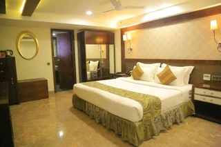 Индаур: Hotel Winway