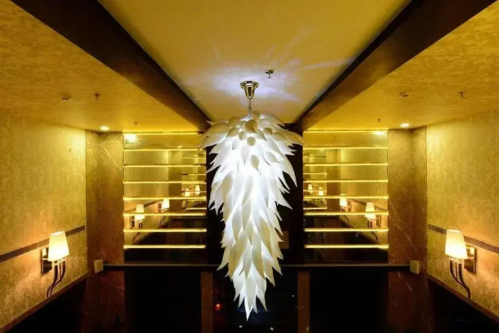 Индаур: Hotel Winway