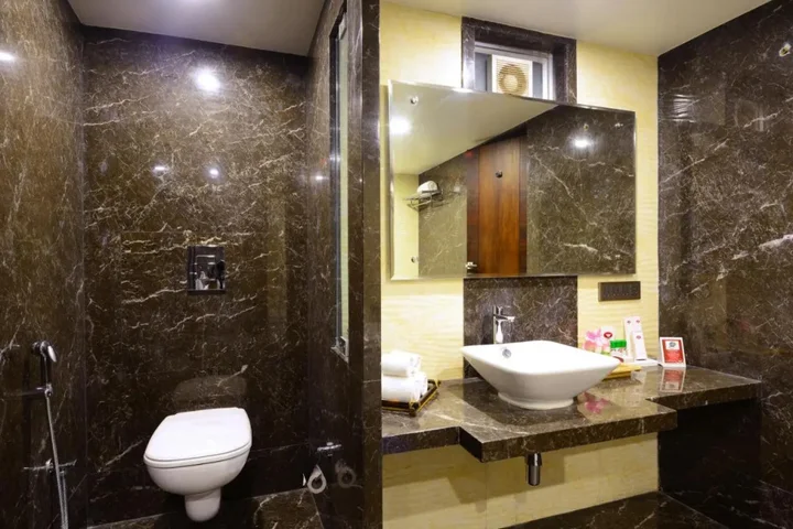 Индаур: Hotel Winway