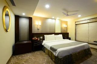 Индаур: Hotel Winway