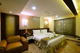 Индаур: Hotel Winway