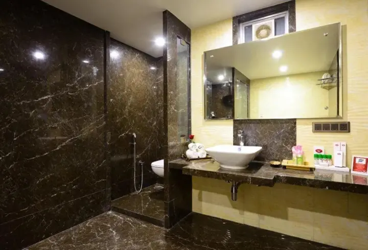 Индаур: Hotel Winway