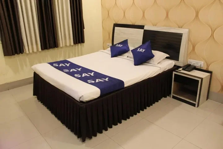 Колката: Sunrise Inn