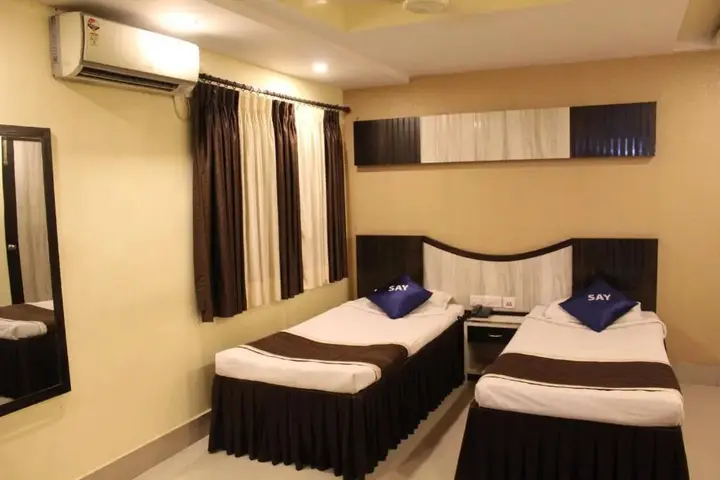 Колката: Sunrise Inn