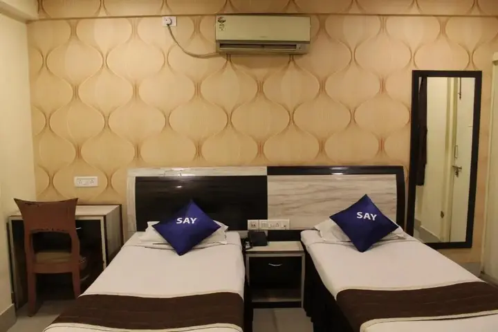 Колката: Sunrise Inn