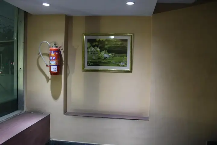 Колката: Sunrise Inn