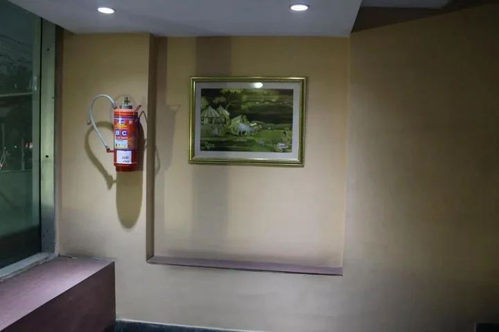 Колката: Sunrise Inn