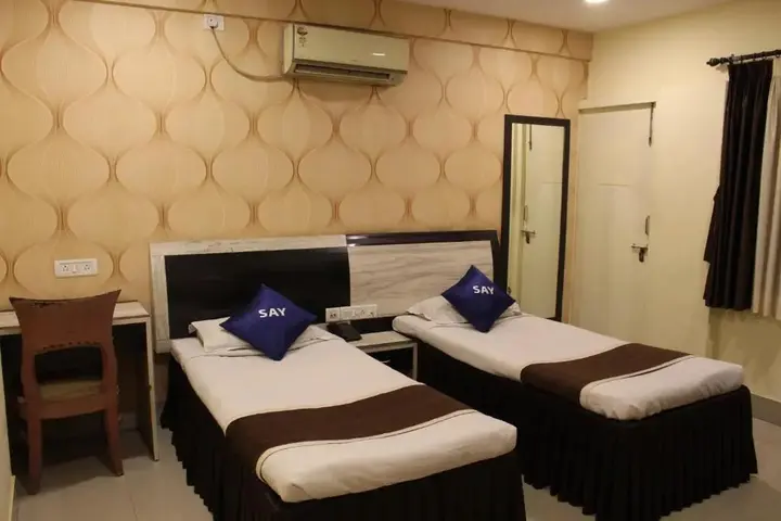 Колката: Sunrise Inn