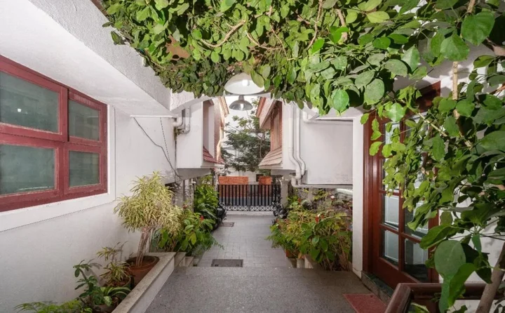 Ченнаи: Treebo Angson, Chennai