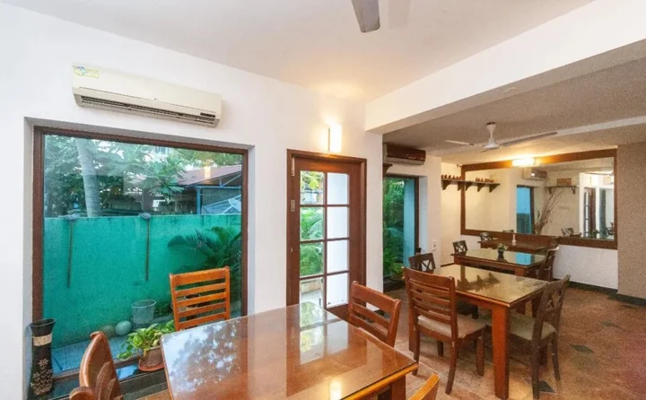 Ченнаи: Treebo Angson, Chennai
