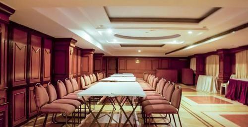 Бангалор: Hotel Nandhini Jayanagar