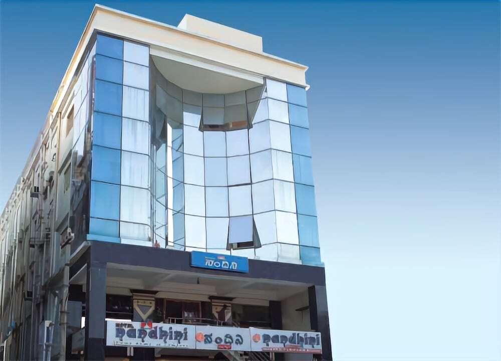 Бангалор: Hotel Nandhini Jayanagar