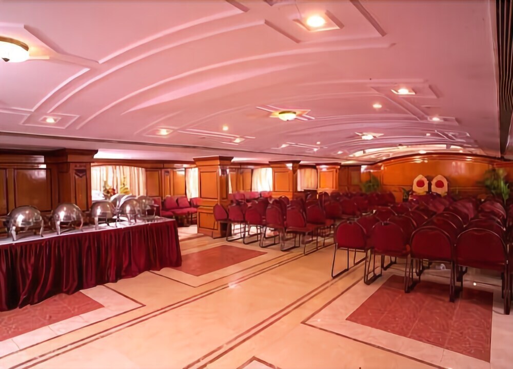 Бангалор: Hotel Nandhini Jayanagar