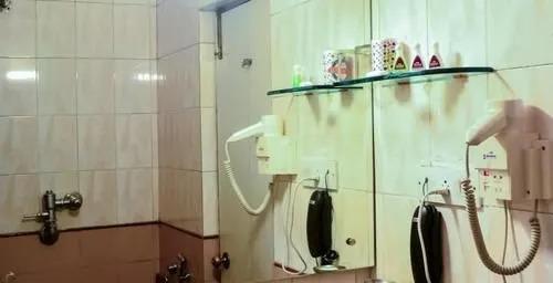 Бангалор: Hotel Nandhini Jayanagar