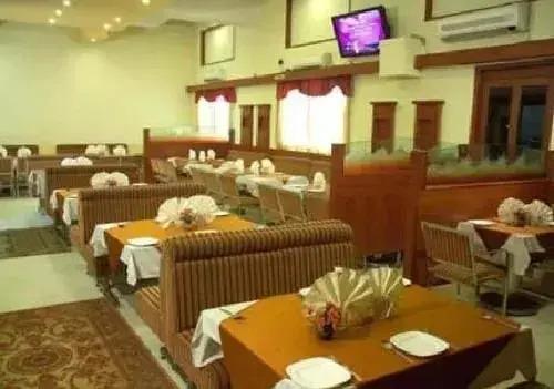 Бангалор: Hotel Nandhini Jayanagar