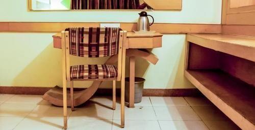 Бангалор: Hotel Nandhini Jayanagar
