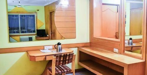 Бангалор: Hotel Nandhini Jayanagar