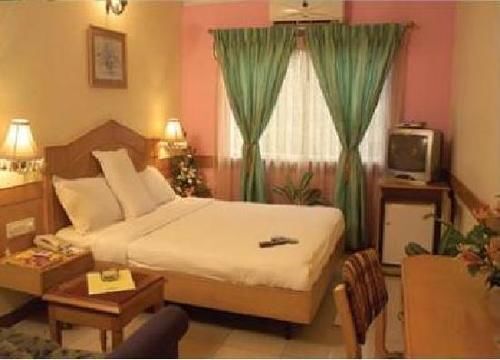 Бангалор: Hotel Nandhini Jayanagar