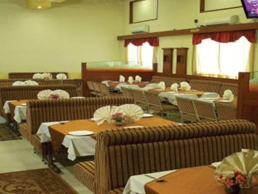 Бангалор: Hotel Nandhini Whitefield