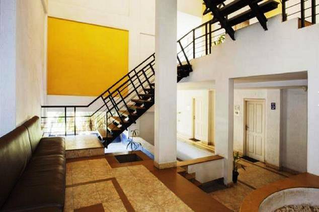 Hotel Nandhini Whitefield — фото 5