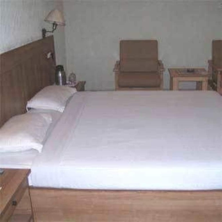 Бангалор: Hotel Nandhini R.T.Nagar