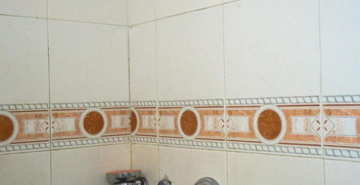 Бангалор: Hotel Nandhini R.T.Nagar
