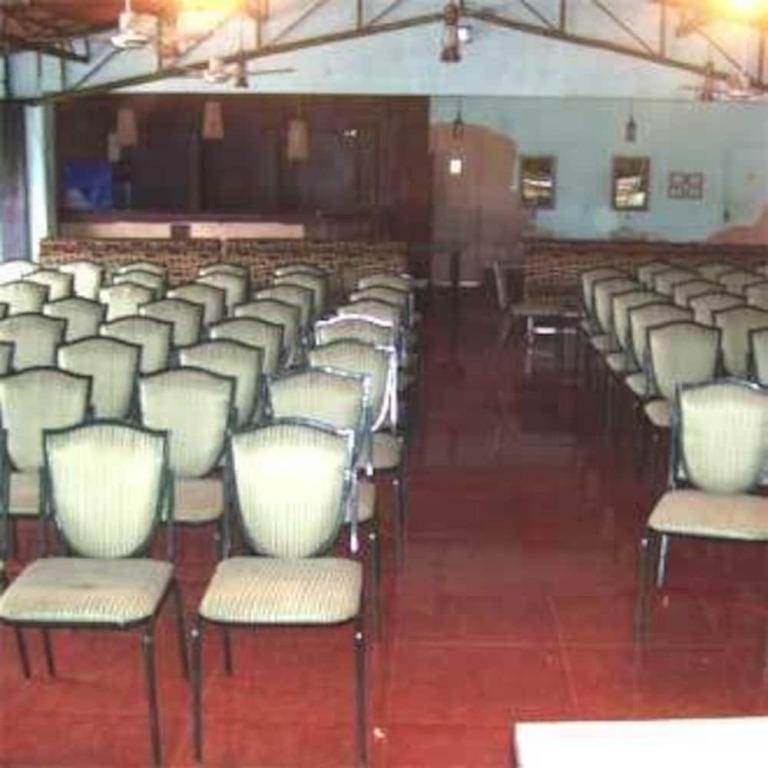 Hotel Nandhini R.T.Nagar — фото 6