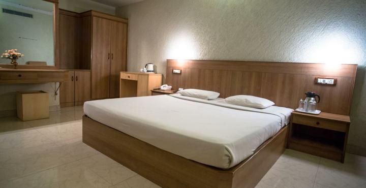 Бангалор: Hotel Nandhini R.T.Nagar