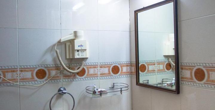 Бангалор: Hotel Nandhini R.T.Nagar