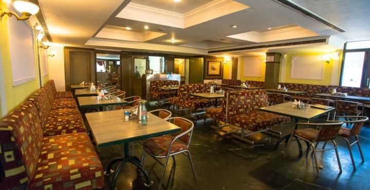 Hotel Nandhini R.T.Nagar — фото 4