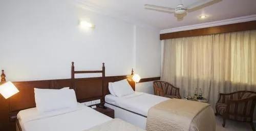 Бангалор: Hotel Nandhini J.P.Nagar