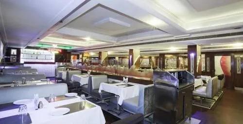 Бангалор: Hotel Nandhini J.P.Nagar