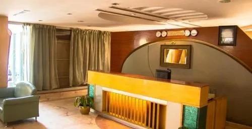 Бангалор: Hotel Nandhini J.P.Nagar