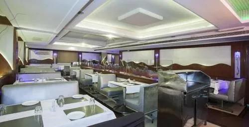 Бангалор: Hotel Nandhini J.P.Nagar