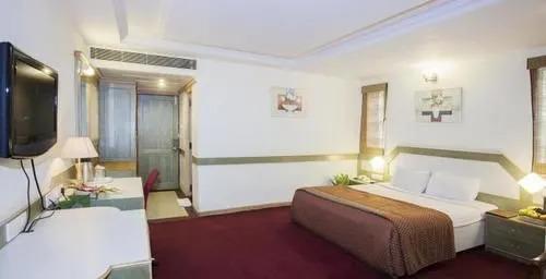 Бангалор: Hotel Nandhini J.P.Nagar