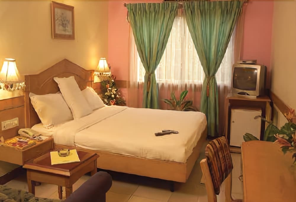 Бангалор: Hotel Nandhini J.P.Nagar