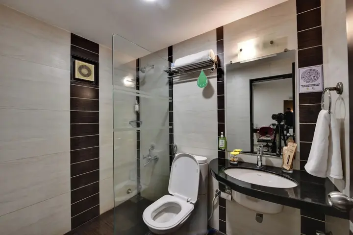 Сурат: Best Western Yuvraj