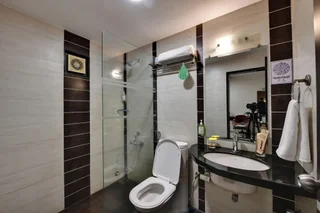 Сурат: Best Western Yuvraj