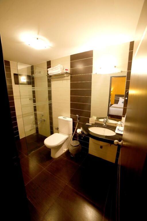 Сурат: Best Western Yuvraj