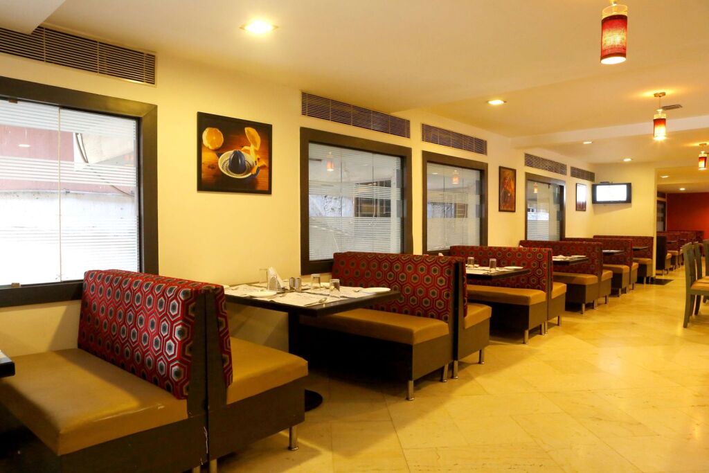Сурат: Best Western Yuvraj