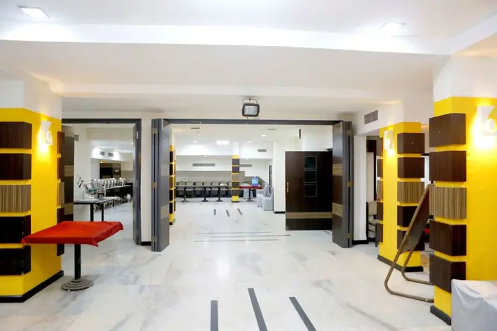 Сурат: Best Western Yuvraj