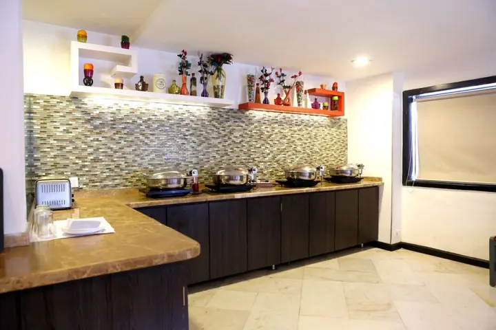 Сурат: Best Western Yuvraj