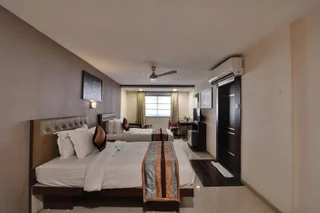 Сурат: Best Western Yuvraj