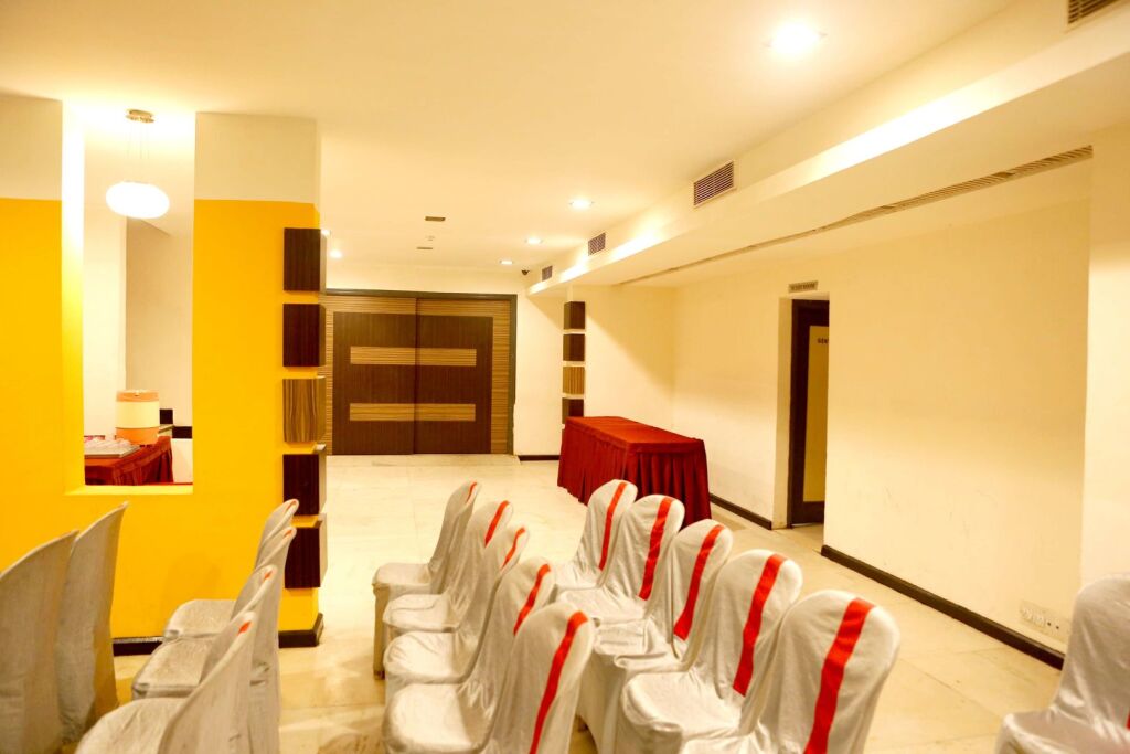 Сурат: Best Western Yuvraj