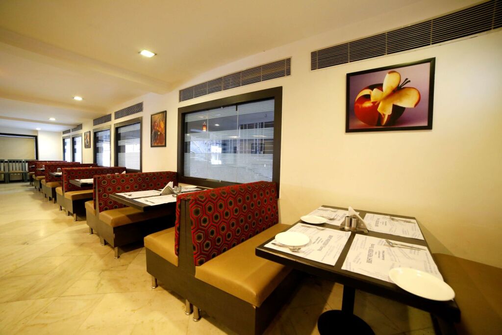 Сурат: Best Western Yuvraj